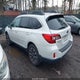 4S4BSBNC1G3357127 2016 Subaru Outback 2.5I Limited auction photo thumbnail 3
