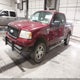 1FTPW14V66KD70455 2006 Ford F-150 Fx4/Lariat/Xlt auction photo thumbnail 2