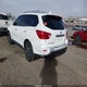 5N1DR2MM0KC592111 2019 Nissan Pathfinder Platinum auction photo thumbnail 3