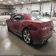 2G1FK1EJ8B9107939 2011 Chevrolet Camaro 2Ss auction photo thumbnail 3