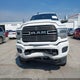 3C6UR5FL9NG250689 2022 Ram 2500 Laramie 4X4 6'4 Box auction photo thumbnail 12