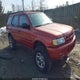 4S2DM58W0Y4318706 2000 Isuzu Rodeo Ls/Lse/S auction photo thumbnail 1