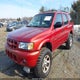 4S2DM58W0Y4318706 2000 Isuzu Rodeo Ls/Lse/S auction photo thumbnail 2