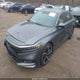 1HGCV1F30JA187680 2018 Honda Accord Sport auction photo thumbnail 2