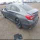 1HGCV1F30JA187680 2018 Honda Accord Sport auction photo thumbnail 3
