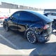 7SAYGDEF9NF411024 2022 Tesla Model Y Performance Dual Motor All-Wheel Drive auction photo thumbnail 3
