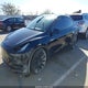 7SAYGDEF9NF411024 2022 Tesla Model Y Performance Dual Motor All-Wheel Drive auction photo thumbnail 6