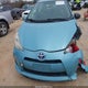 JTDKDTB33E1061799 2014 Toyota Prius C One auction photo thumbnail 12