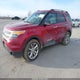 1FM5K8D87FGA62652 2015 Ford Explorer Xlt auction photo thumbnail 2