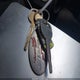1GCCS146248136424 2004 Chevrolet Colorado Fleet auction photo thumbnail 11