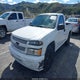 1GCCS146248136424 2004 Chevrolet Colorado Fleet auction photo thumbnail 2