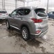 5NMS3CAD1LH178572 2020 Hyundai Santa Fe Sel auction photo thumbnail 3