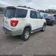 5TDZT34A82S113861 2002 Toyota Sequoia Sr5 V8 auction photo thumbnail 4