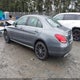 WDDWF8EB1LR551075 2020 Mercedes-Benz C 300 4Matic auction photo thumbnail 3