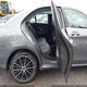 WDDWF8EB1LR551075 2020 Mercedes-Benz C 300 4Matic auction photo thumbnail 8