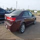 3LNHL2GC8BR761850 2011 Lincoln Mkz auction photo thumbnail 4