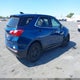 2GNAXJEV2K6243840 2019 Chevrolet Equinox Lt auction photo thumbnail 4