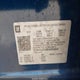 2GNAXJEV2K6243840 2019 Chevrolet Equinox Lt auction photo thumbnail 9