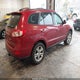 5XYZKDAG7BG073044 2011 Hyundai Santa Fe Limited V6 auction photo thumbnail 4