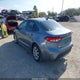 5YFEPMAE1MP197338 2021 Toyota Corolla Le auction photo thumbnail 3