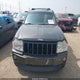 1J4HR48N95C667214 2005 Jeep Grand Cherokee Laredo auction photo thumbnail 12