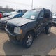 1J4HR48N95C667214 2005 Jeep Grand Cherokee Laredo auction photo thumbnail 2