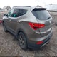 5XYZU3LB1EG195098 2014 Hyundai Santa Fe Sport 2.4L auction photo thumbnail 3