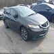 19XFB2F88DE022080 2013 Honda Civic Ex auction photo thumbnail 1