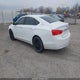 2G1125S38E9225291 2014 Chevrolet Impala 2Lt auction photo thumbnail 3