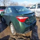 2T1BPRHE7GC515022 2016 Toyota Corolla Le Eco auction photo thumbnail 3