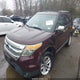 1FMHK8D89BGA13735 2011 Ford Explorer Xlt auction photo thumbnail 2