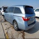 5FNRL5H63DB088456 2013 Honda Odyssey Ex-L auction photo thumbnail 3