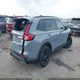 5J6RS5H56TL009569 2026 Honda Cr-V Hybrid 2Wd Sport auction photo thumbnail 4