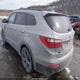KM8SRDHF4GU131929 2016 Hyundai Santa Fe Limited auction photo thumbnail 3