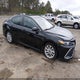 4T1C11AK2MU572214 2021 Toyota Camry Le auction photo thumbnail 1