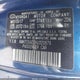KMHTC6AD2HU320879 2017 Hyundai Veloster Value Edition auction photo thumbnail 9