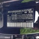 W1N4N4HB5MJ190564 2021 Mercedes-Benz Gla 250 4Matic auction photo thumbnail 9