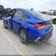 KMHLM4DG5RU808183 2024 Hyundai Elantra Sel auction photo thumbnail 3