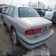 1G4HP52K1WH526959 1998 Buick Lesabre Custom auction photo thumbnail 3