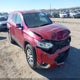 1GNERGKW41J221819 2018 Chevrolet Traverse High Altitude 4X4 auction photo thumbnail 1