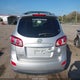 5XYZH4AG0BG086510 2011 Hyundai Santa Fe Se auction photo thumbnail 16
