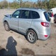 5XYZH4AG0BG086510 2011 Hyundai Santa Fe Se auction photo thumbnail 3