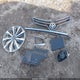 2T1BURHE3GC540511 2016 Toyota Corolla Le auction photo thumbnail 12