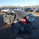 2T1BURHE3GC540511 2016 Toyota Corolla Le auction photo thumbnail 3