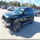 5N1DR2MM1KC635872 2019 Nissan Pathfinder Platinum auction photo thumbnail 2