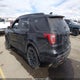 1FM5K8GT0HGB31474 2017 Ford Explorer Sport auction photo thumbnail 3