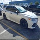 4T1F31AK0NU582085 2022 Toyota Camry Xle Hybrid auction photo thumbnail 1