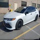 4T1F31AK0NU582085 2022 Toyota Camry Xle Hybrid auction photo thumbnail 2