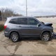 5FNYF5H54MB001769 2021 Honda Pilot 2Wd Ex-L auction photo thumbnail 14
