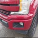 1FTFW1E11JFD27862 2018 Ford F-150 Lariat auction photo thumbnail 20